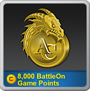 Buy 52,000 Credits
