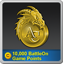 Buy 65,000 Credits