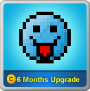 Buy 14,300 Credits