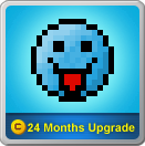 Buy 45,500 Credits