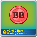 Buy 28,000 Credits