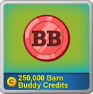Buy 70,000 Credits