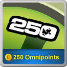 Buy 3,250 Credits
