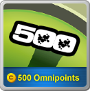 Buy 6,500 Credits