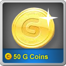 Buy 6,500 Credits