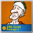 Buy 16,900 Credits