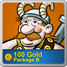 Buy 7,800 Credits