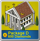 Buy 32,500 Credits