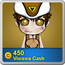 Buy 5,000 Credits