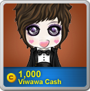 Buy 10,000 Credits