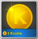 Buy 1,700 Credits