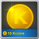 Buy 5,500 Credits