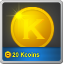 Buy 11,000 Credits