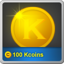 Buy 54,900 Credits