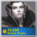Buy 140,000 Credits