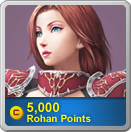 Buy 70,000 Credits