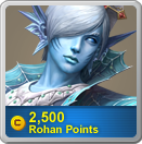 Buy 35,500 Credits