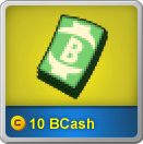 Buy 1,300 Credits