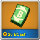 Buy 2,600 Credits