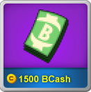Buy 195,000 Credits