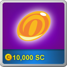 Buy 13,000 Credits