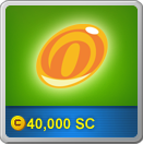 Buy 48,000 Credits