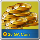 Buy 26,000 Credits