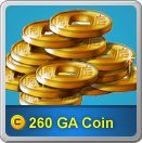Buy 260,000 Credits
