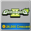 Buy 260,000 Credits