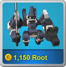Buy 130,000 Credits