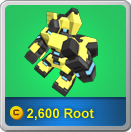 Buy 260,000 Credits