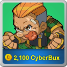 Buy 26,000 Credits