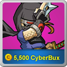 Buy 65,000 Credits