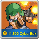 Buy 130,000 Credits