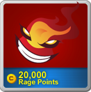 Buy 26,000 Credits