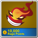 Buy 13,000 Credits