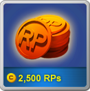 Buy 35,500 Credits