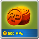 Buy 7,000 Credits