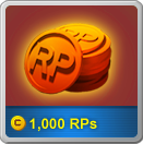 Buy 14,000 Credits