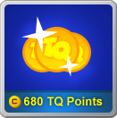 Buy 10,400 Credits