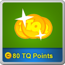 Buy 1,300 Credits