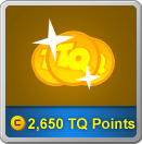 Buy 39,000 Credits