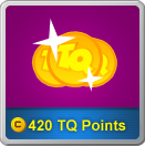 Buy 6,500 Credits