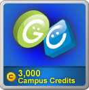 Buy 39,000 Credits