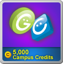 Buy 65,000 Credits