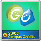 Buy 26,000 Credits