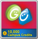 Buy 130,000 Credits