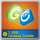 Buy 13,000 Credits