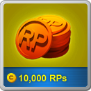 Buy 140,000 Credits
