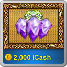 Buy 26,000 Credits